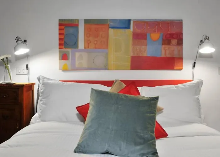 Flat In Trastevere - * רומא