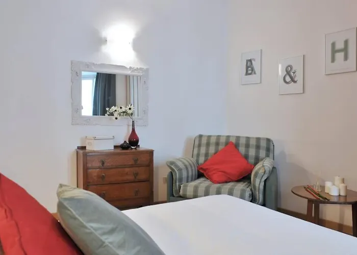 Flat In Trastevere - רומא